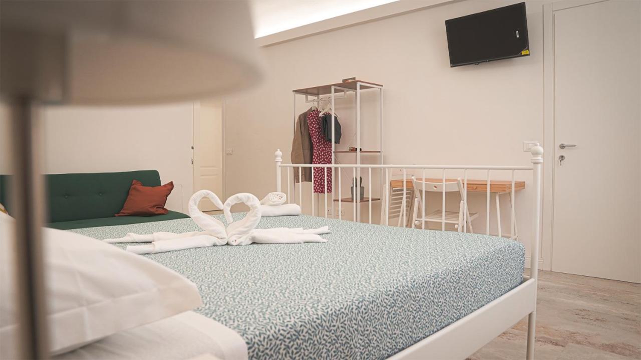 Corso Italia Pisa Smart Rooms Exteriér fotografie
