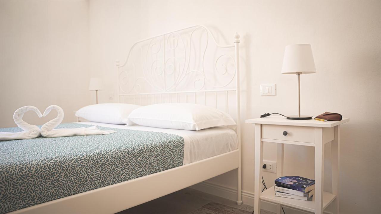 Corso Italia Pisa Smart Rooms Exteriér fotografie