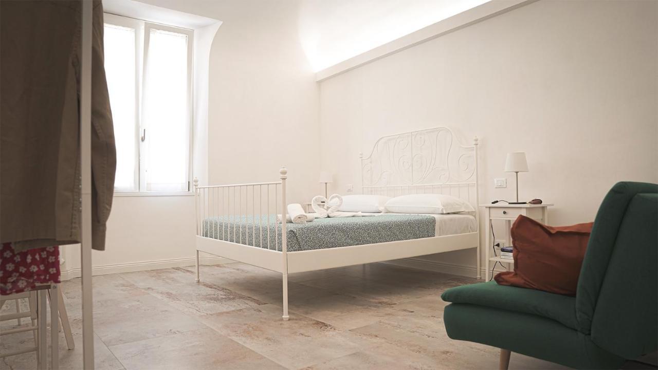 Corso Italia Pisa Smart Rooms Exteriér fotografie