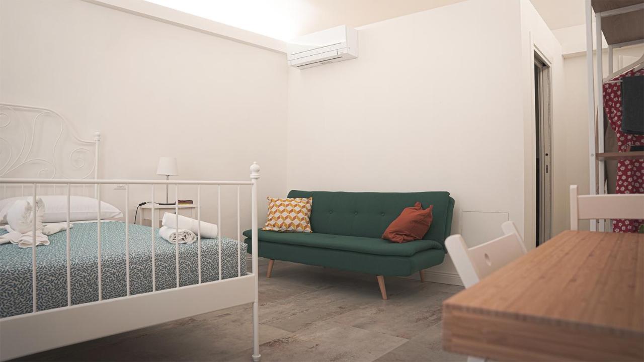 Corso Italia Pisa Smart Rooms Exteriér fotografie