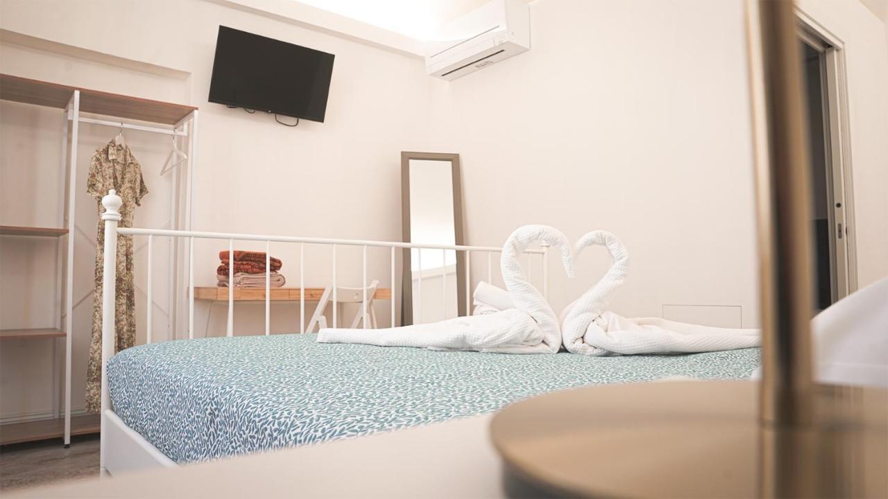 Corso Italia Pisa Smart Rooms Exteriér fotografie