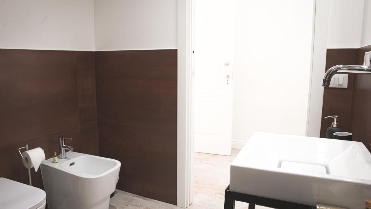 Corso Italia Pisa Smart Rooms Exteriér fotografie